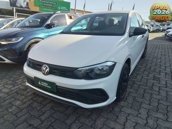VOLKSWAGEN POLO 1.0 MPI TRACK MANUAL VOLKSWAGEN POLO 1.0 MPI TRACK MANUAL